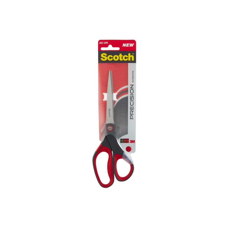 Scotch Tijeras de Precision 20cm