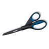Dahle 54308 Office Titanium Tijeras de Acero Templado 20cm