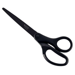 Leitz Quality Tijeras de Acero Inoxidable 18cm