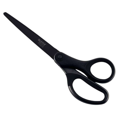 Leitz Quality Tijeras de Acero Inoxidable 18cm