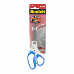 Scotch Tijeras de Titanio 20cm Varios