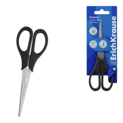 ErichKrause EasyCut Tijeras de 13.5cm