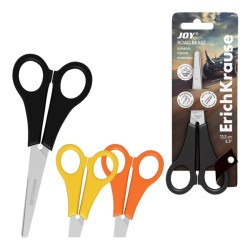 ErichKrause JOY Road Beast Tijeras de 13.5cm