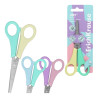 ErichKrause JOY Pastel Tijeras de 13.5cm