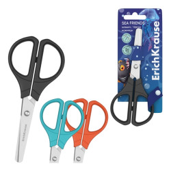 ErichKrause Sea Friends Tijeras de 13cm