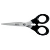 Leitz Tijeras de Acero Inoxidable 16.5cm