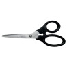 Leitz Tijeras de Acero Inoxidable 18.5cm