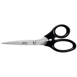 Leitz Tijeras de Acero Inoxidable 20cm