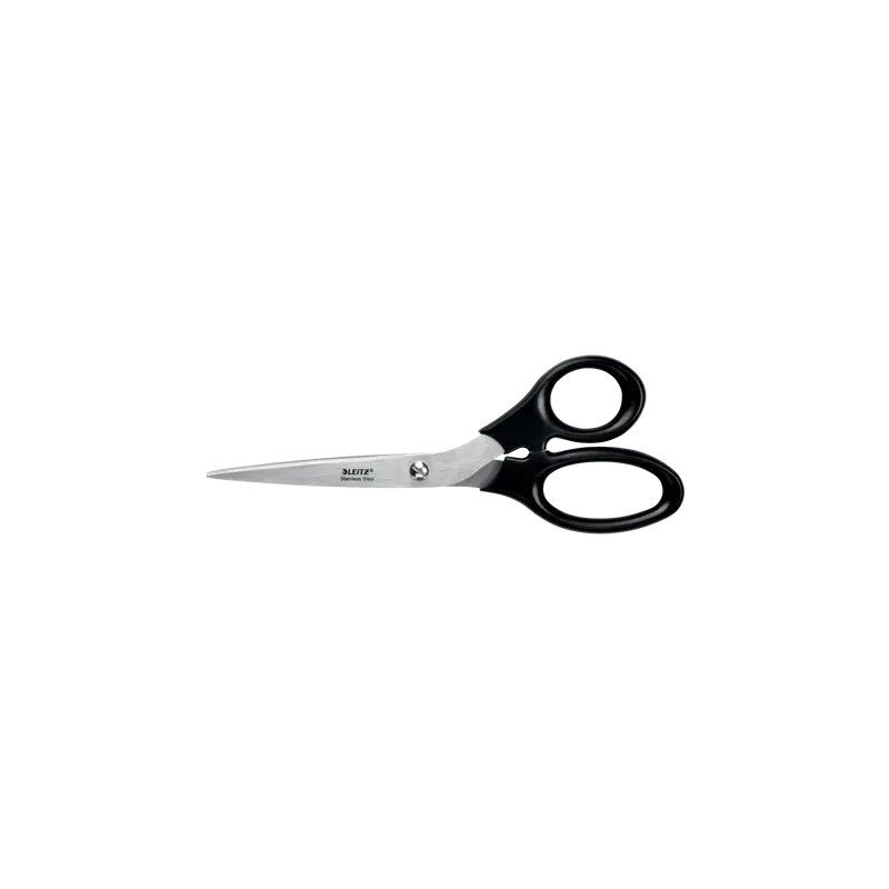 Leitz Tijeras de Acero Inoxidable 20cm
