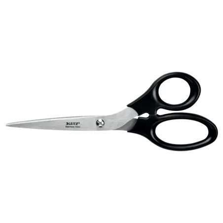 Leitz Tijeras de Acero Inoxidable 20cm