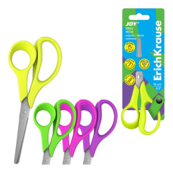 ErichKrause JOY Ergo Tijeras de 14cm para Zurdos