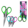 ErichKrause EasyCut+ Tijeras de 15cm