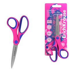 ErichKrause Comfort Pinna Kotta Tijeras de 15cm