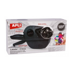 Apli Maquina Etiquetadora de Precios Premium