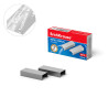 ErichKrause Caja de 1000 Grapas Galvanizadas Nº 10