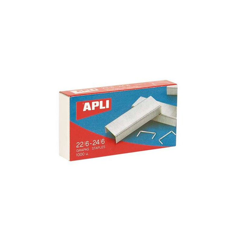 Apli Grapas 22/6