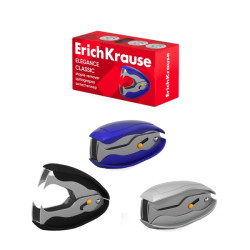 ErichKrause Elegance Classic Quitagrapas con Cierre de Seguridad