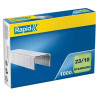 Rapid Caja de 1000 Grapas 23/10