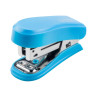 Novus Mini Grapadora Compacta Azul