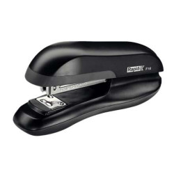 Rapid F16 Grapadora de Sobremesa Negro