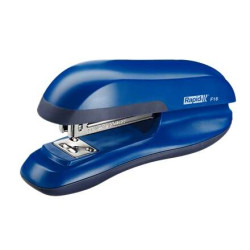 Rapid F16 Grapadora de Sobremesa Azul