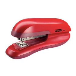 Rapid F16 Grapadora de Sobremesa Rojo