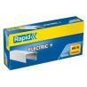 Rapid Strong Caja de 5000 Grapas 66/6 Electric