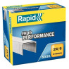 Rapid Strong Caja de 5000 Grapas 24/6