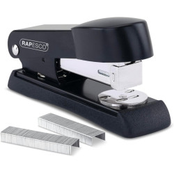 Rapesco Minno 526 Grapadora Metalica de Sobremesa