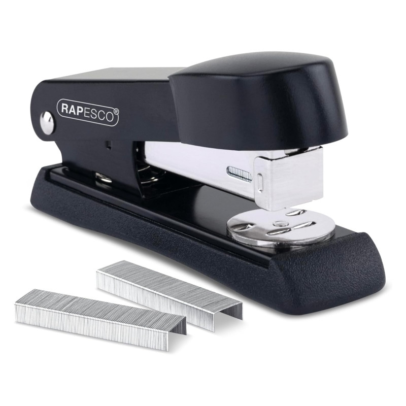 Rapesco Minno 526 Grapadora Metalica de Sobremesa