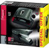 Maped Pack de Grapadora Metalica A3545 + Taladro Metalico A6203