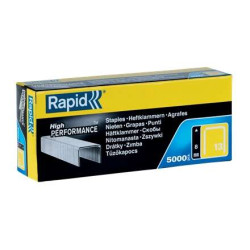 Rapid Caja de 5000 Grapas 13/8