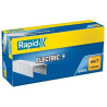 Rapid Strong 44/7 Electric Caja de 5000 Grapas 44/7