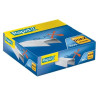Rapid Duax Strong Caja de 1000 Grapas para Gruesos