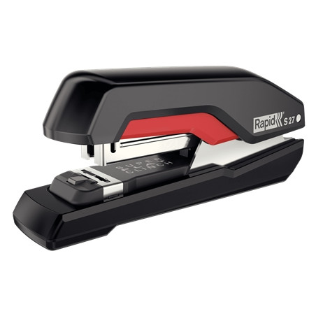 Rapid S27 Grapadora de Sobremesa Compacta