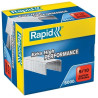 Rapid Super Strong Caja de 5000 Grapas 9/10