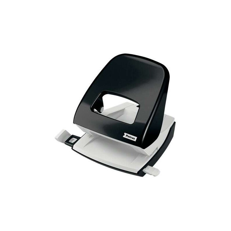 Petrus 62 WOW Taladro Perforador 2 Orificios