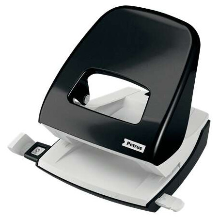 Petrus 62 WOW Taladro Perforador 2 Orificios