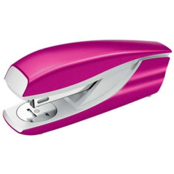 Petrus 635 WOW Grapadora Metalica + Caja de 200 Grapas