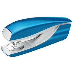 Petrus 635 WOW Grapadora Metalica + Caja de 200 Grapas