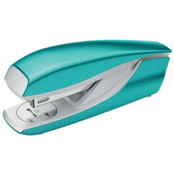 Petrus 635 WOW Grapadora Metalica + Caja de 200 Grapas