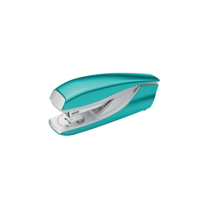 Petrus 635 WOW Grapadora Metalica + Caja de 200 Grapas