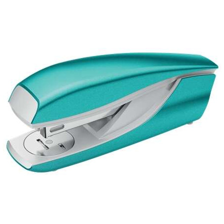 Petrus 635 WOW Grapadora Metalica + Caja de 200 Grapas