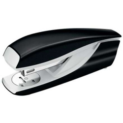 Petrus 635 WOW Grapadora Metalica + Caja de 200 Grapas