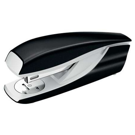 Petrus 635 WOW Grapadora Metalica + Caja de 200 Grapas