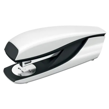 Petrus 635 WOW Grapadora Metalica + Caja de 200 Grapas