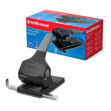 ErichKrause Elegance Classic Perforadora de Gruesos