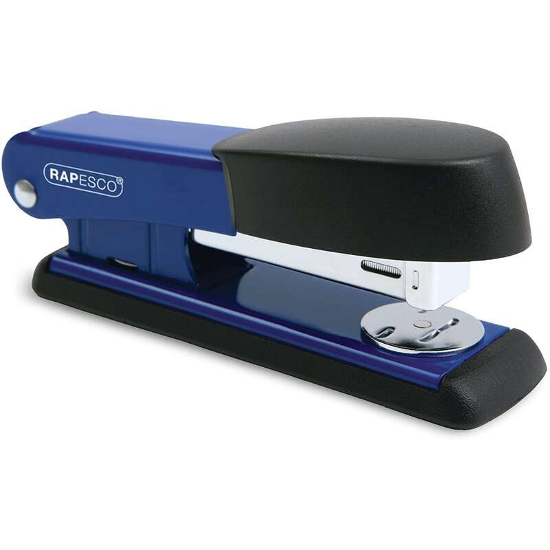 Rapesco Bowfin Grapadora Metalica de Sobremesa