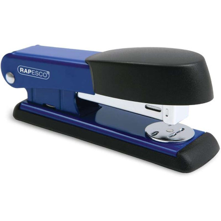 Rapesco Bowfin Grapadora Metalica de Sobremesa