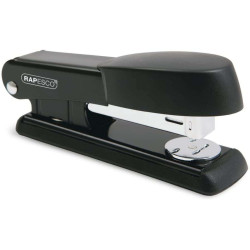 Rapesco Bowfin Grapadora Metalica de Sobremesa